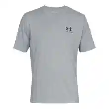 Camiseta deportiva Under Armour Sportstyle LC