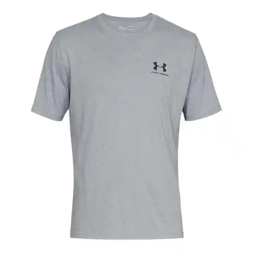 Camiseta deportiva Under Armour Sportstyle LC