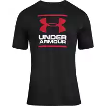 Camiseta deportiva Under Armour UA GL Foundation