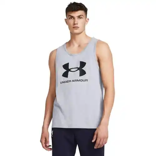 Camiseta deportiva Under Armour UA Sportstyle Tank