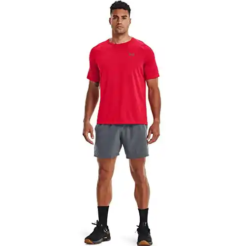 Camiseta deportiva Under Armour Ua Tech 2.0 Ss Tee