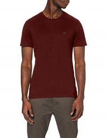 Camiseta Dockers Pacific Crew tee para hombres