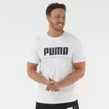 Camiseta fitness PUMA