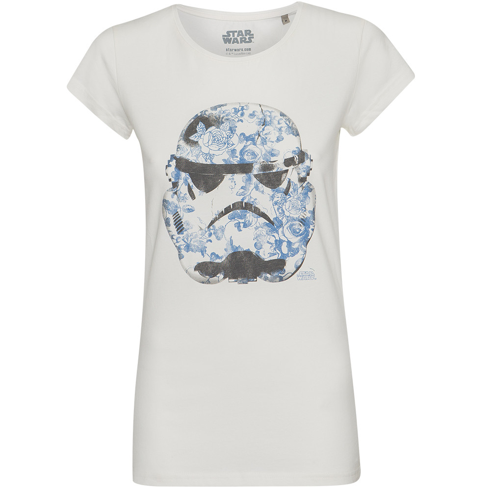 Camiseta GOZOO x Star Wars Galactic Empire Stormtrooper