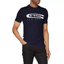 Camiseta G-Star RAW Graphic 4