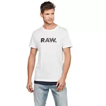 Camiseta G-STAR RAW Holorn