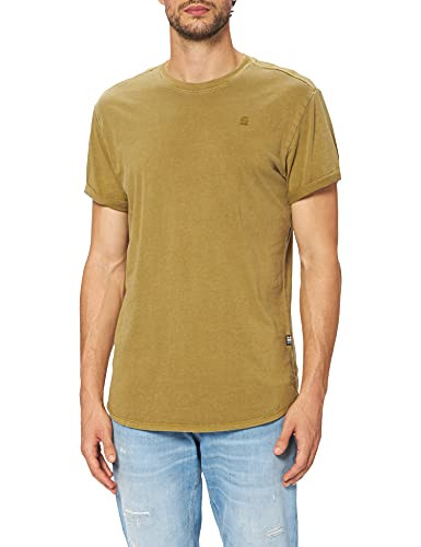 Camiseta G-STAR RAW Lash Straight Fit para Hombre