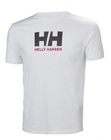 Camiseta Helly Hansen Logo para hombres