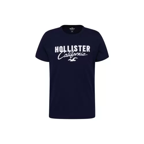 Camiseta HOLLISTER | ABOUT YOU