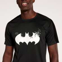 Camiseta Hombre DC Comics Batman