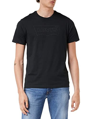 Camiseta hombre Levi's HOUSEMARK Graphic tee