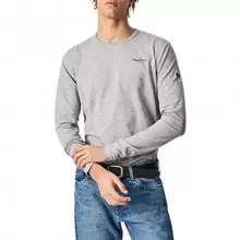 Camiseta hombre Pepe Jeans Original Basic 2 Long N