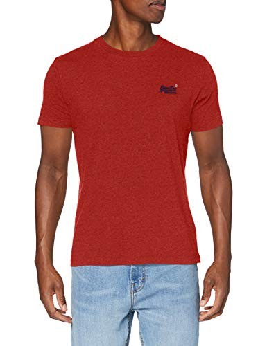 Camiseta hombre Superdry Orange Label