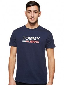 Camiseta hombre Tommy Hilfiger