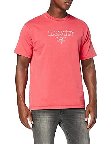 Camiseta hombres Levi's Vintage