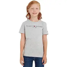 Camiseta infantil unisex Tommy Hilfiger
