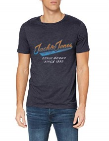 Camiseta Jack & Jones JJGRAND tee SS Crew Neck