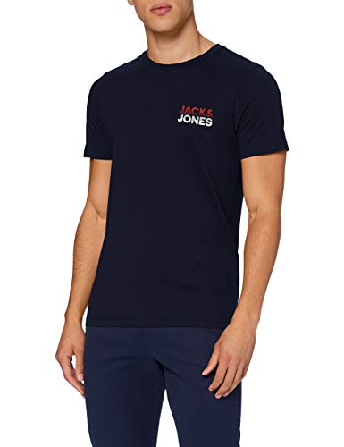 Camiseta Jack & Jones JJJACK tee para hombre