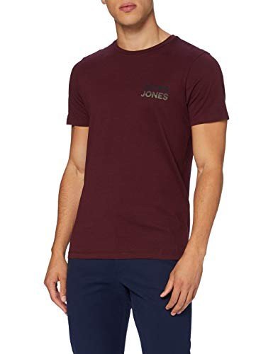 Camiseta Jack & Jones JJJACK tee SS Crew Neck