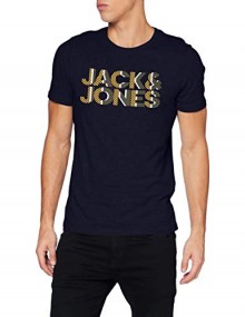 Camiseta Jack & Jones JJLOGO tee SS Crew Neck