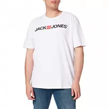 Camiseta Jack & Jones Jjecorp Logo tee S Crew Neck Noos