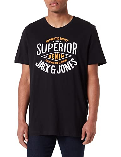 Camiseta Jack & Jones JJELOGO tee