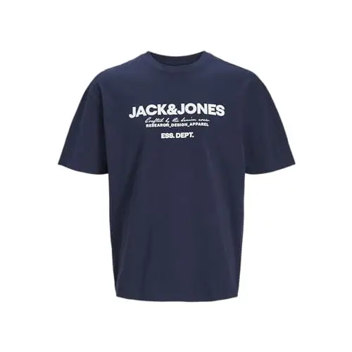 Camiseta Jack & Jones Jjgale