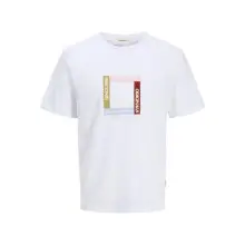 Camiseta Jack & Jones Jortavira - Varias tallas y modelos