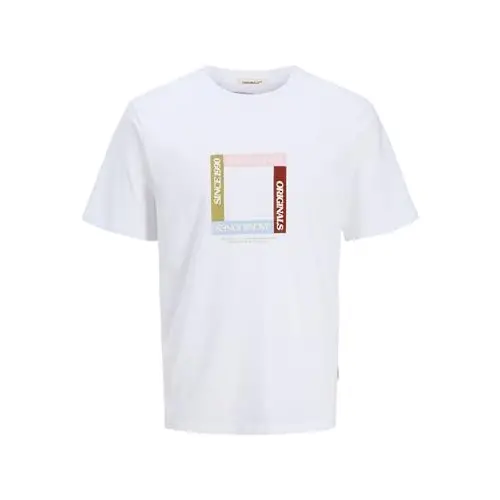 Camiseta Jack & Jones Jortavira - Varias tallas y modelos