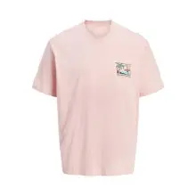 Camiseta Jack & Jones Jorwowie - 2 colores a elegir