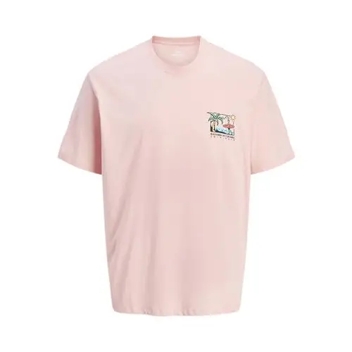 Camiseta Jack & Jones Jorwowie - 2 colores a elegir