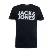 Camiseta JACK&JONES Navy