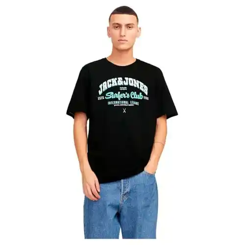 Camiseta Jack & Jones para hombre