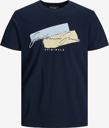 Camiseta JACK & JONES 'SUNSET'| ABOUT YOU