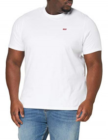 Camiseta Levi's Big Original Logo tee