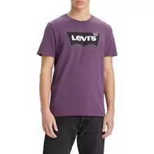 Camiseta Levi's Graphic Crewneck
