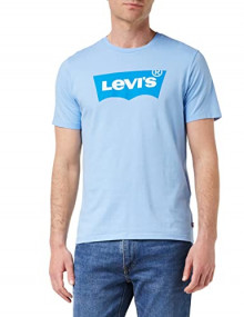 Camiseta Levi's Graphic Crewneck tee
