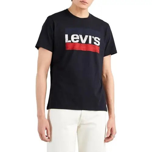 Camiseta Levi's Graphic Sportswear Logo - Pocas tallas a este precio