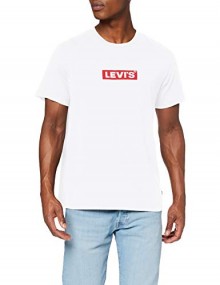 Camiseta Levi's Graphic tee para hombre