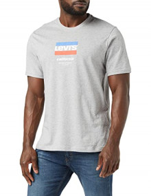 Camiseta Levi's hombre
