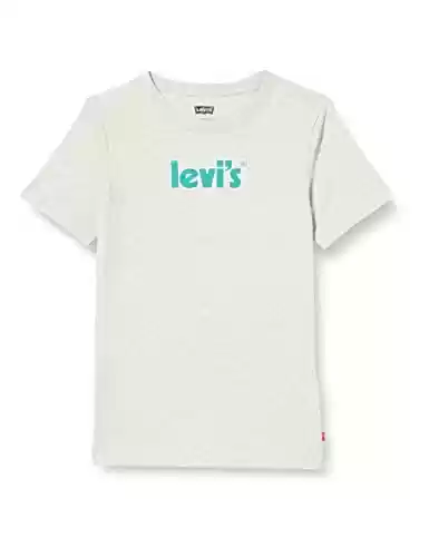 Camiseta Levi's Kids