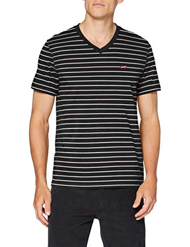 Camiseta Levi's Orig Hm Vneck