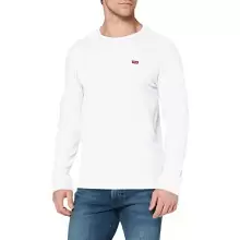 Camiseta Levi's Original Hm tee WH C