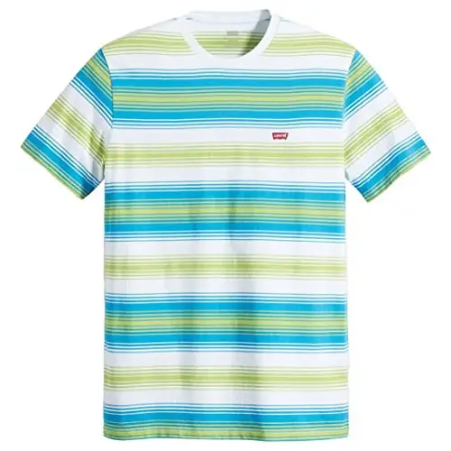 Camiseta Levis para Hombre