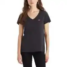 Camiseta Levi's Perfect V Neck mujer