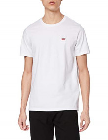 Camiseta Levi's SS Original Hm tee