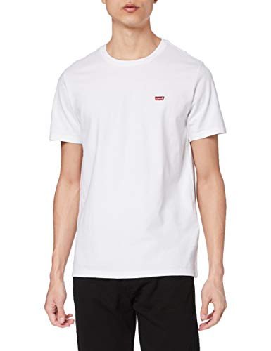 Camiseta Levi's SS Original Hm tee