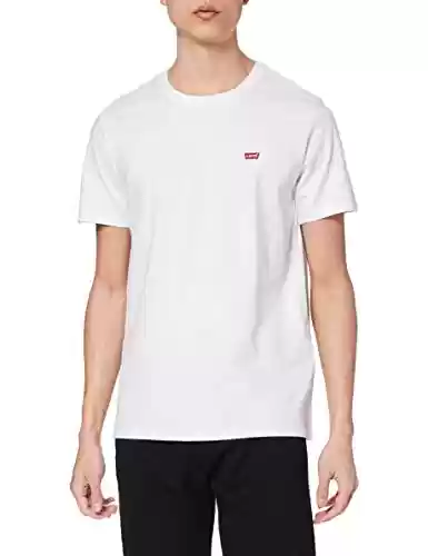 Camiseta Levi's Ss Original Hm Tee