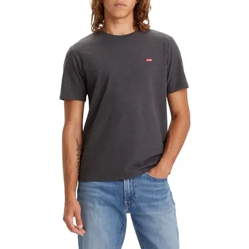 Camiseta Levi's Ss Original Housemark