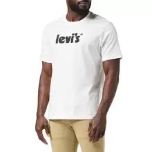 Camiseta Levi's Ss Relaxed Fit Tee